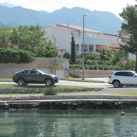 Apartmani I Sobe Grga Starigrad Paklenica Exterior foto