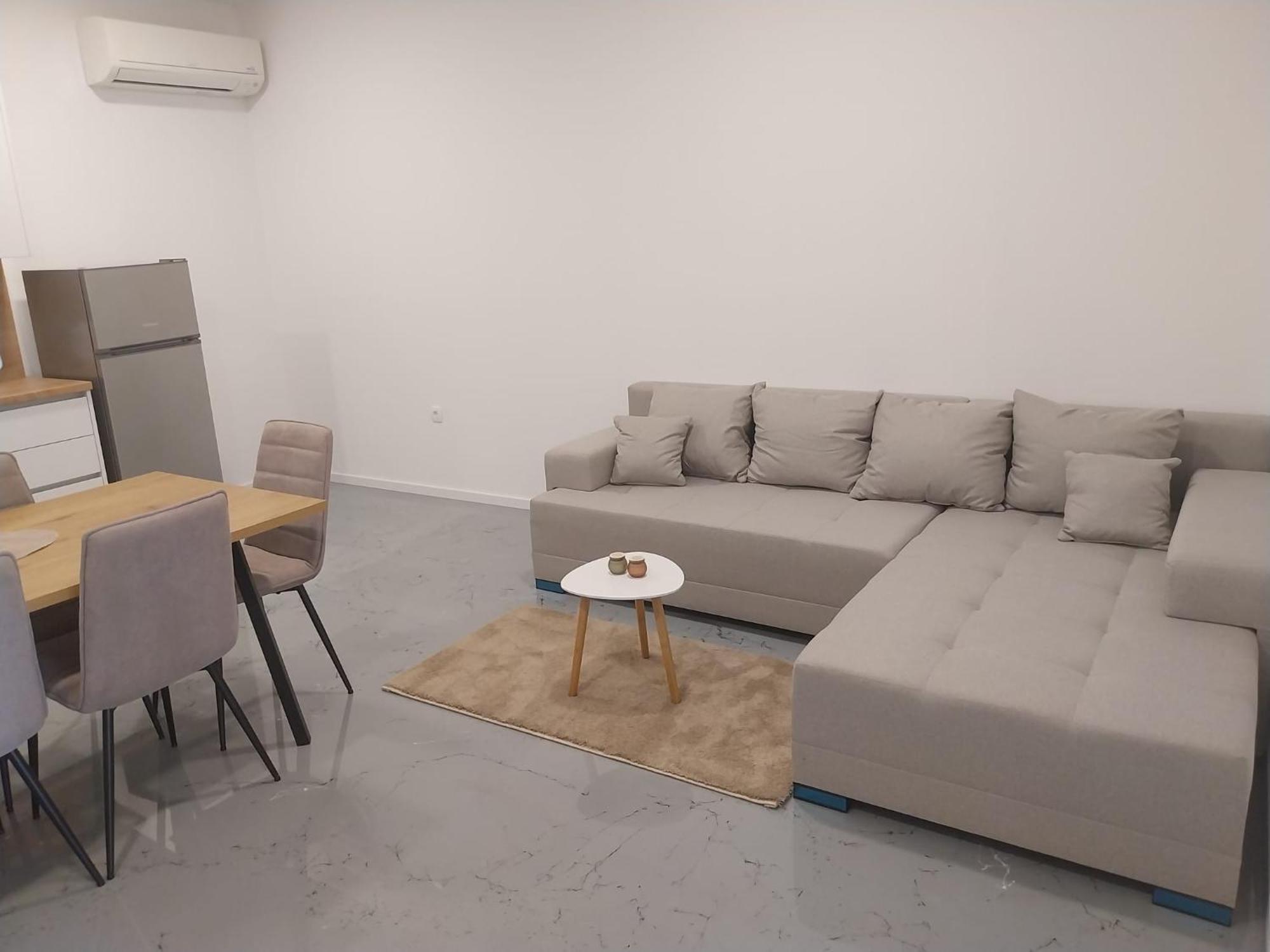 Apartmani I Sobe Grga Starigrad Paklenica Exterior foto
