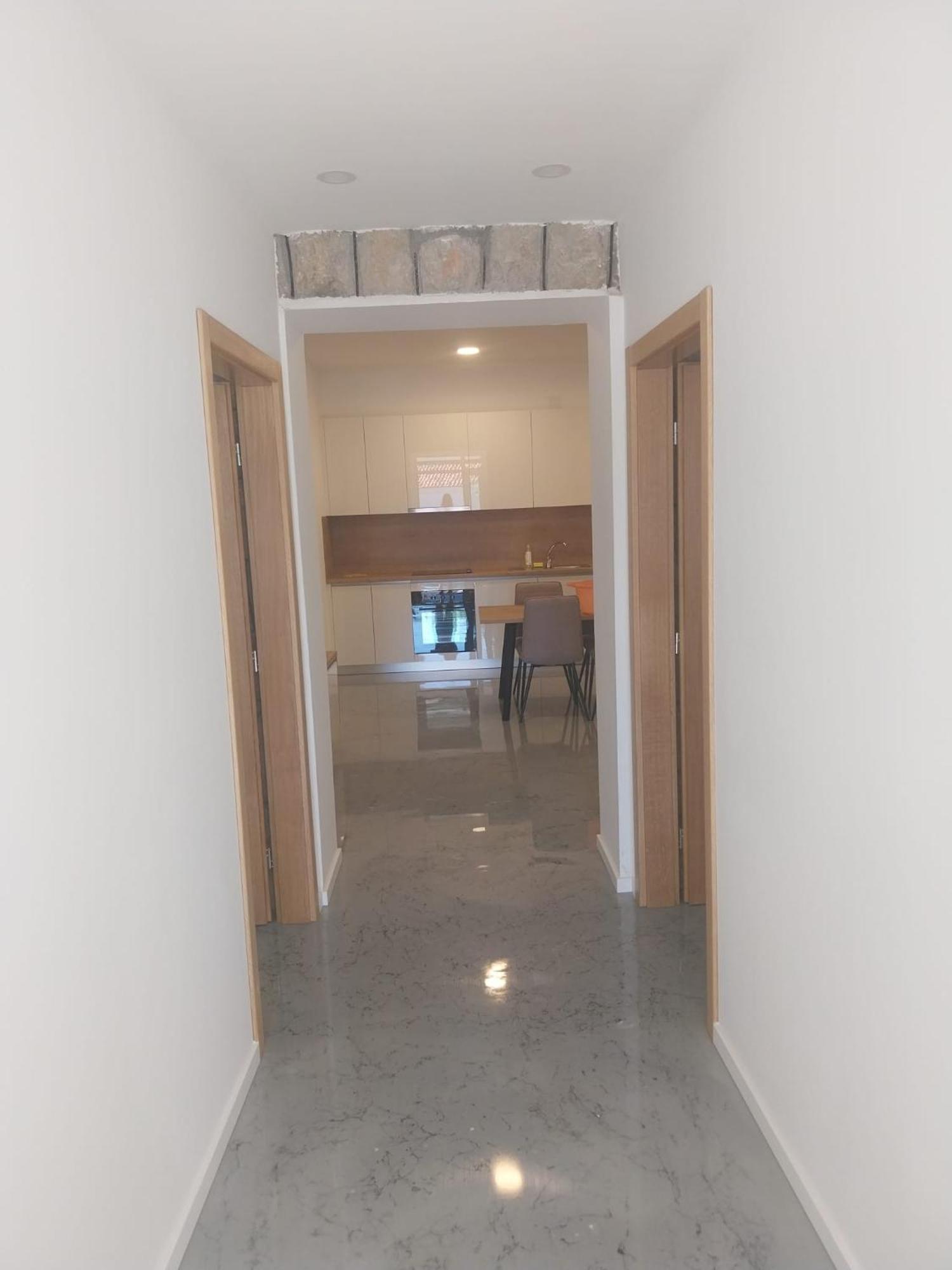 Apartmani I Sobe Grga Starigrad Paklenica Exterior foto
