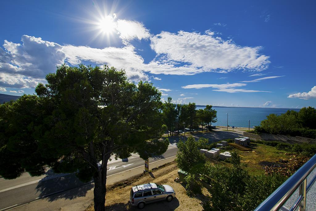Apartmani I Sobe Grga Starigrad Paklenica Exterior foto